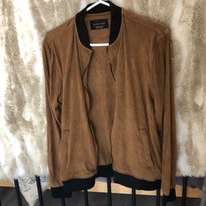 Zara men Bomber jacket